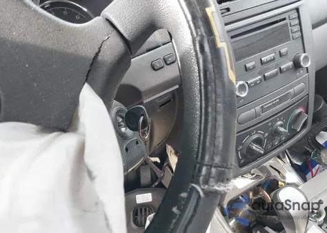 2006 Chevrolet Cobalt Ls from USA, damaged, VIN 1G1AK15F467851969